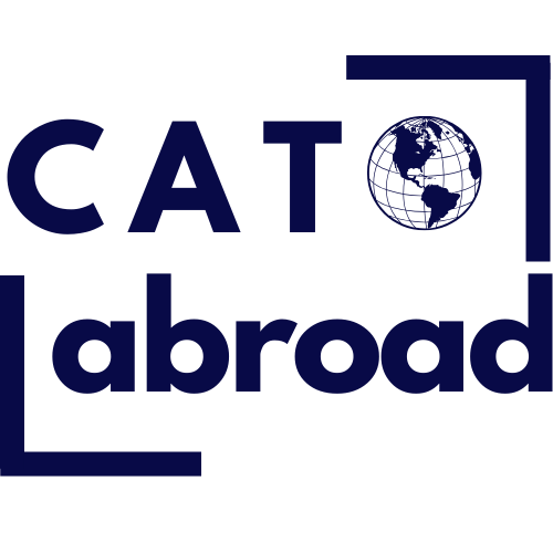 Cato Abroad